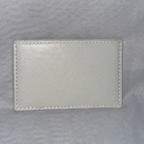 Tom Ford cardholder with mirror - Picture 2 of 2